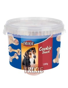 TRIXIE SNACKS DE GALLETA GRANJA - 1,3 KG 1 3 KG - 2