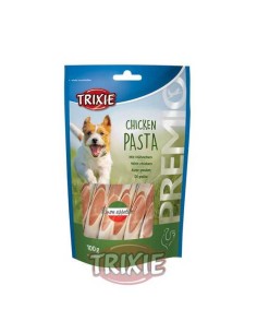 TRIXIE CHICKEN PASTA - 100 GR 100 GR - 2