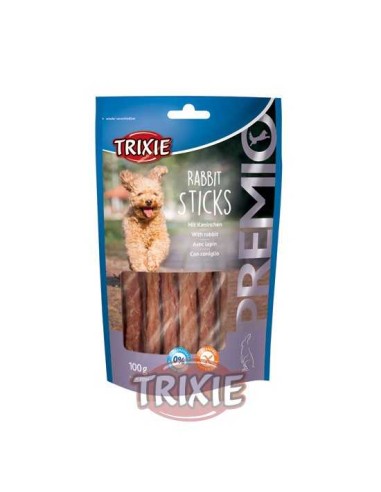 TRIXIE RABBIT STICKS - 100 GR 100 GR - 2