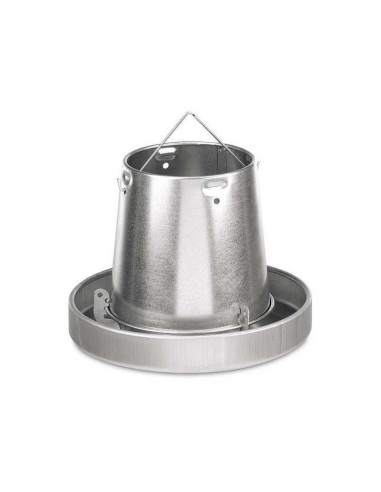 COPELE TOLVA COLGANTE METÁLICA 5 KG - 2