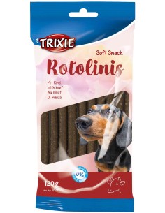 TRIXIE ROTOLINIS AVE (12 UNIDADES) - 120 GR 120 GR - 2