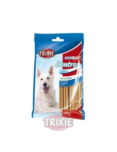 TRIXIE DENTA FUN DENTROS CON POLLO LIGHT (7 UNIDADES) - 180 GR 180 GR - 2