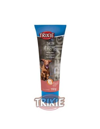 TRIXIE CREMA DE BACON - 110 GR 110 GR - 2