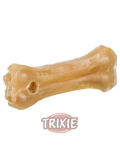 TRIXIE HUESOS BONEGUARD MASTICABLES PRENSADOS (4 UNIDADES) 8 CM / 15 GR - 2