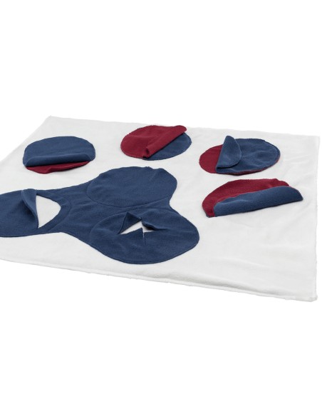 TRIXIE ALFOMBRA PARA OLFATEAR DOG ACTIVITY - 70 X 70CM 70 X 70 CM - 13