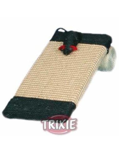 TRIXIE TABLA RASCADORA SOBRE RODILLO 15 X 35 CM - 2