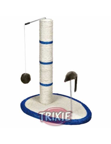 TRIXIE POSTE RASCADOR SCRATCH ME 40 X 30 X 50 CM - 2