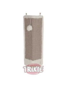 TRIXIE RASCADOR PARA ESQUINAS BEIGE / MARRÓN 60 X 31 CM - 2