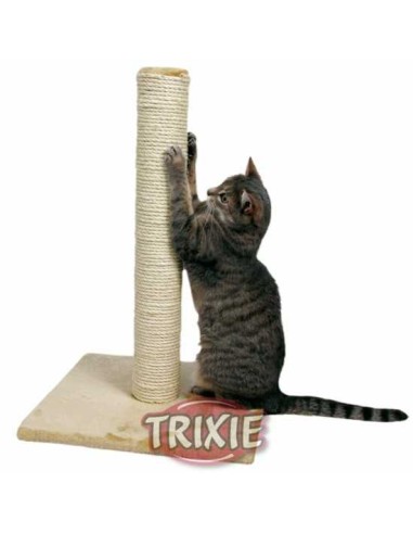 TRIXIE POSTE RASCADOR PARLA BEIGE 40 X 40 X 62 CM - 2