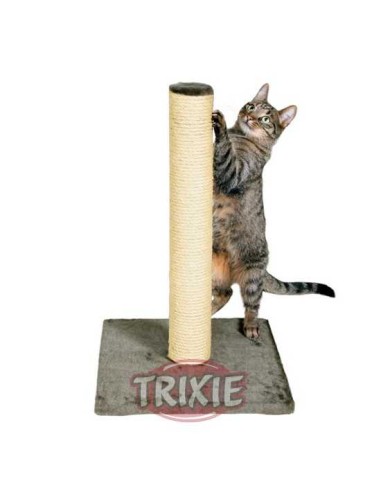 TRIXIE POSTE RASCADOR PARLA 40 X 40 X 62 CM GRIS PLATINO - 2