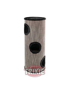 TRIXIE TORRE RASCADOR AMADO NEGRO 100 CM - 2