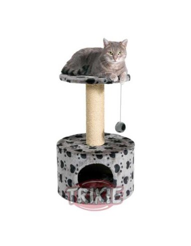 TRIXIE POSTE RASCADOR TOLEDO GRIS Ø39 X 61 CM - 2