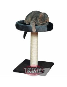 TRIXIE POSTE RASCADOR TARIFA GRIS / NEGRO 35 X 35 X 52 CM - 2