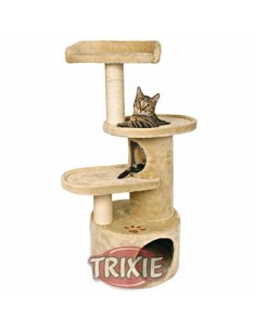 TRIXIE POSTE RASCADOR OVIEDO BEIGE Ø45 X 105 CM - 2