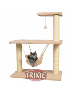 TRIXIE POSTE RASCADOR MORELLA BEIGE 75 X 40 X 96 CM - 2