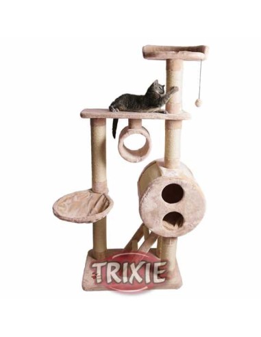 TRIXIE POSTE RASCADOR MIJAS BEIGE 76 X 46 X 176 CM - 2