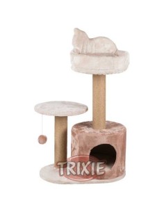 TRIXIE POSTE RASCADOR GIANNI TAUPE / CAPUCCINO 57 X 36 X 80 CM - 2