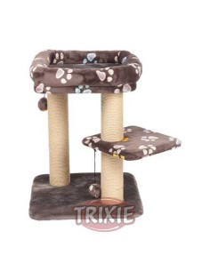 TRIXIE POSTE RASCADOR JIMMY TAUPE 44 X 44 X 58 CM - 2