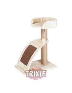 TRIXIE POSTE RASCADOR BIONDA BEIGE 35 X 50 X 66 CM - 2