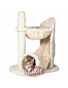 TRIXIE POSTE RASCADOR GANDIA CREMA 40 X 60 X 68 CM - 2