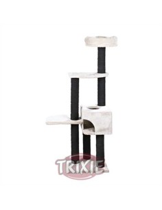 TRIXIE RASCADOR NITA GRIS CLARO 147 CM - 2