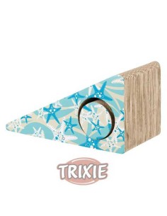 TRIXIE RAMPA RASCADORA (2 PIEZAS) 48 CM - 2