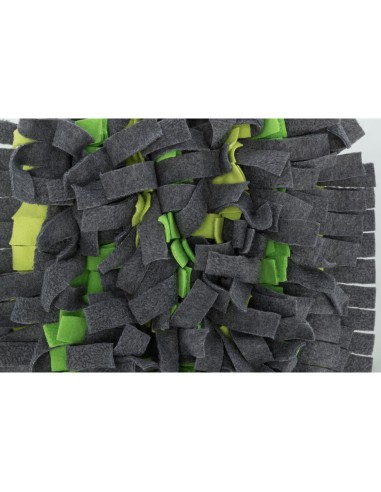 TRIXIE ALFOMBRA PARA OLFATEAR - 27 X 20 CM 27 X 20 CM - 5