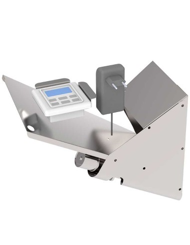 COPELE AUTOMATISMO DOSIDOG PARA TOLVA DE 20 LITROS - 2