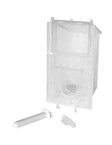 IBICANARI TOLVA DE PLÁSTICO PARA PÁJAROS IBI 250 GR - 2