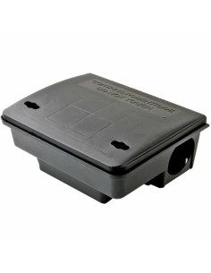 COPELE ESTACIÓN DE CEBO FRONTAL 23 X 20 X 10 CM - 2