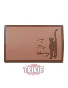 TRIXIE SALVAMANTELES KITTY DARLING 44 X 28 CM - 2 2