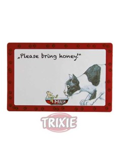 TRIXIE SALVAMANTELES MILK & MORE 44 X 28 CM - 2