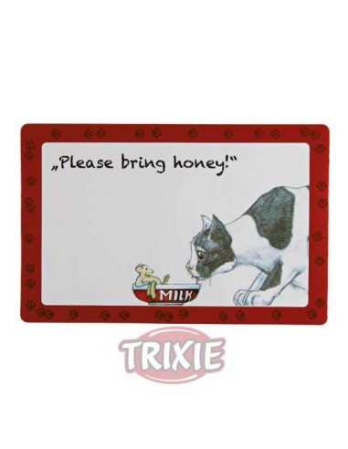 TRIXIE SALVAMANTELES MILK & MORE 44 X 28 CM - 2