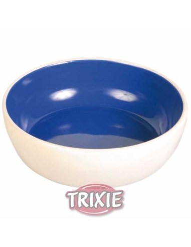TRIXIE COMEDERO CERÁMICO GATO Ø12 CM / 300 ML - 2