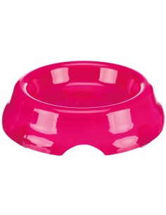 TRIXIE COMEDERO PLÁSTICO PARA GATOS Ø11 CM / 200 ML - 4