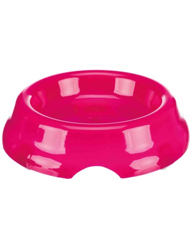 TRIXIE COMEDERO PLÁSTICO PARA GATOS Ø11 CM / 200 ML - 4