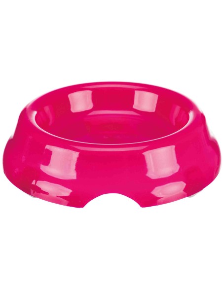 TRIXIE COMEDERO PLÁSTICO PARA GATOS Ø11 CM / 200 ML - 4