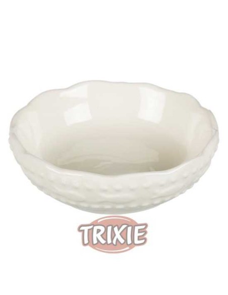 TRIXIE COMEDERO CERÁMICA GATOS 0.25 L / Ø13 CM - 4