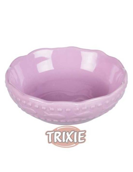 TRIXIE COMEDERO CERÁMICA GATOS 0.25 L / Ø13 CM - 8