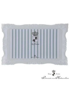 TRIXIE SALVAMANTELES MY PRINCE 44 X 28 CM - 2