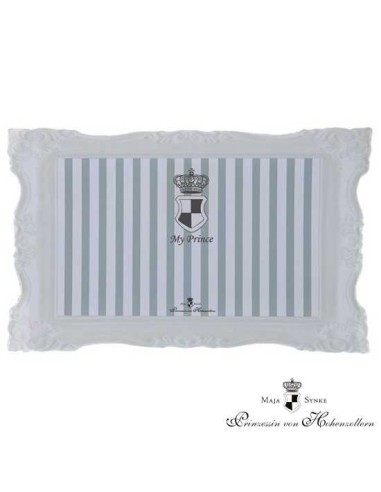 TRIXIE SALVAMANTELES MY PRINCE 44 X 28 CM - 2