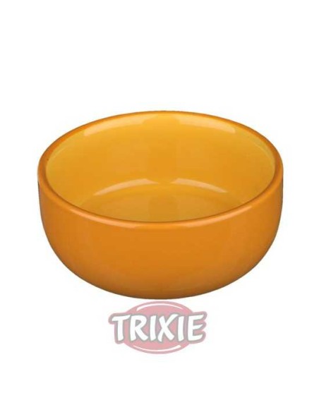 TRIXIE SET COMEDEROS CERÁMICO GATO (4 UNIDADES) Ø11 CM ~ 300 ML - 3