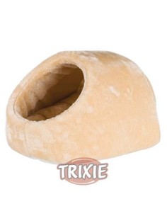 TRIXIE CUEVA SUAVE LILO BEIGE 35 X 26 X 41 CM - 2