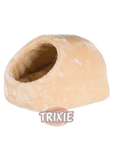 TRIXIE CUEVA SUAVE LILO BEIGE 35 X 26 X 41 CM - 2