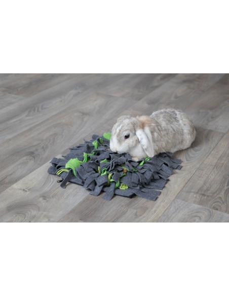 TRIXIE ALFOMBRA PARA OLFATEAR - 27 X 20 CM 27 X 20 CM - 10