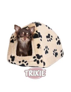 TRIXIE CUEVA SUAVE SHEILA BEIGE 40 X 35 X 40 CM - 2 2