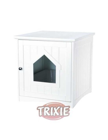TRIXIE MUEBLE DE BAÑO BLANCO 49 X 51 X 51 CM - 2