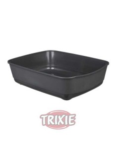 TRIXIE BANDEJA HIGIÉNICA GATO CLASSIC MARRÓN 36 X 12 X 46 CM - 2 2