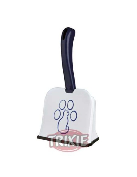 TRIXIE PALA PARA LECHO CON SOPORTE L - 2