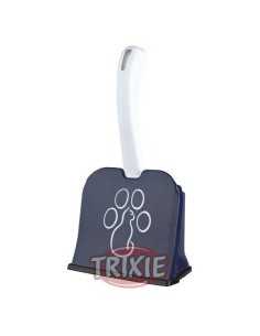 TRIXIE PALA PARA LECHO CON SOPORTE L - 2 2